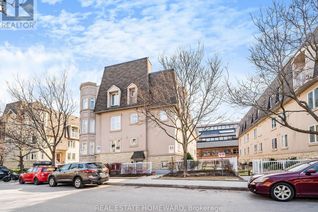 Townhouse for Sale, 51 Foundry Avenue #57, Toronto (Dovercourt-Wallace Emerson-Junction), ON