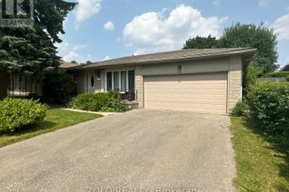 Detached House for Rent, 6 Dayman Court, Kitchener, ON