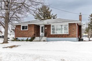 Bungalow for Sale, 174 Brien Ave, Sault Ste. Marie, ON