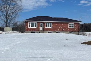 Bungalow for Rent, 488 Fenel Road, Kawartha Lakes (Woodville), ON