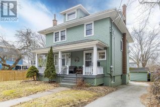 Property for Sale, 1728 Cambridge Street, Halifax, NS