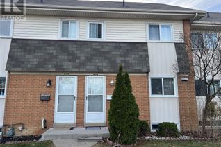 Townhouse for Sale, 2641 Meadowbrook Lane #3, Windsor, ON