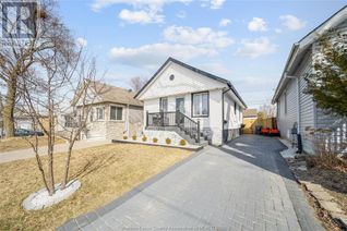 Bungalow for Sale, 1382 Lillian Avenue, Windsor, ON