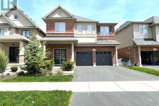 Detached House for Rent, 98 Redtail Street, Kitchener, ON