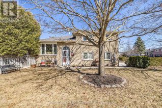 House for Sale, 69 Wood Crescent, Bradford West Gwillimbury (Bradford), ON