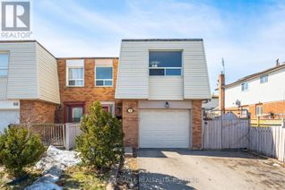 Semi-Detached House for Sale, 58 Horne Drive, Brampton (Brampton North), ON