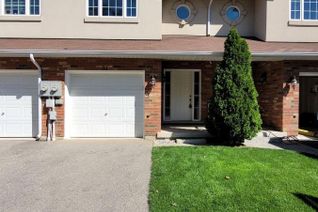 Townhouse for Rent, 20 Mcconkey Crescent #31, Brantford, ON