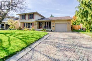 Sidesplit for Sale, 55 Daleview Crescent, Chatham, ON