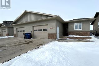 Townhouse for Sale, 115a Dorchester Place, Moosomin, SK