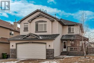 Detached House for Sale, 307 Springmere Link, Chestermere, AB