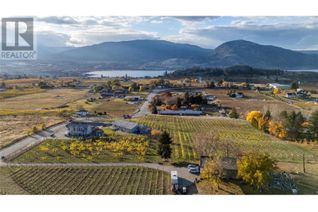 Property for Sale, 510 Naramata Road, Penticton, BC