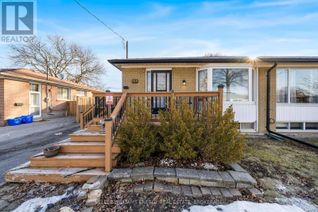 Bungalow for Sale, 313 Rosedale Drive, Whitby (Downtown Whitby), ON