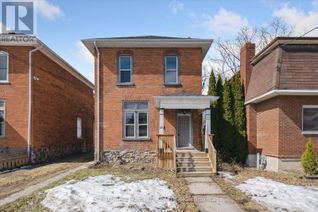 Duplex for Sale, 187 Stewart Street, Peterborough Central (3 South), ON