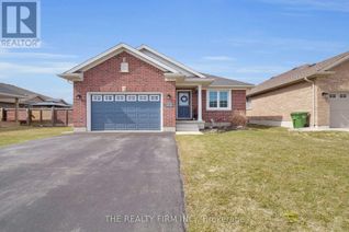 Bungalow for Sale, 120 Peach Tree Boulevard, St. Thomas, ON