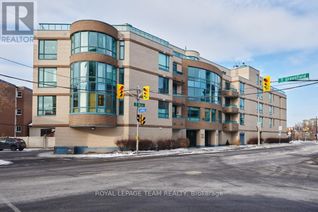 Condo for Sale, 10 Main Street #203, Ottawa, ON