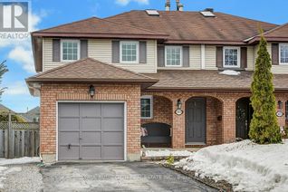 Semi-Detached House for Sale, 3473 Wyman Crescent, Ottawa, ON