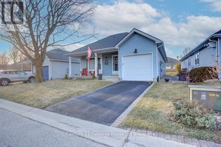 House for Sale, 26 Edwin Crescent, Tillsonburg, ON