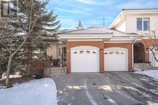 Townhouse for Sale, 321 Patina Court Sw, Calgary, AB