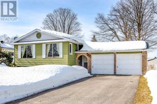 House for Sale, 626 Randles Crescent, Midland, ON