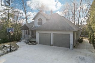 House for Sale, 25 George Street, Bluewater (Bayfield), ON