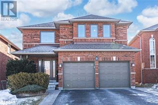 Property for Sale, 8 Sandalwood Court, Barrie, ON