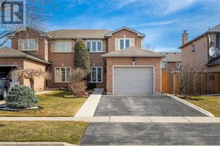 House for Sale, 649 Amelia Crescent, Burlington, ON