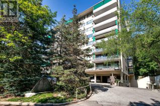 Property for Sale, 120 Rosedale Valley Road #211, Toronto (Rosedale-Moore Park), ON