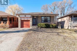 Property for Sale, 112 Waterloo Avenue, Toronto (Bathurst Manor), ON