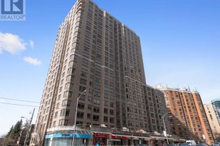 Property for Sale, 5418 Yonge Street #1705, Toronto (Willowdale West), ON