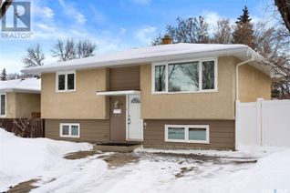 House for Sale, 10 Forsyth Crescent, Regina, SK