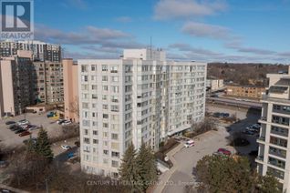 Property for Sale, 270 Davis Drive #211, Newmarket (Central Newmarket), ON