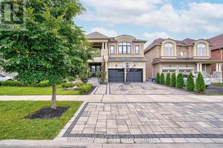 Detached House for Sale, 265 Chatfield Drive, Vaughan (Vellore Village), ON