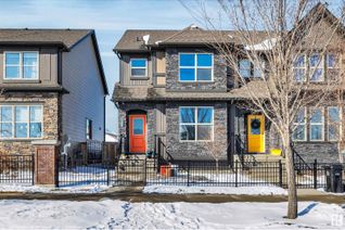 Duplex for Sale, 319 Pioneer Rd, Spruce Grove, AB