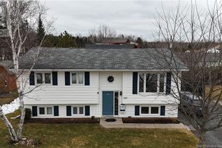 Property for Sale, 122 Mason Avenue, Fredericton, NB