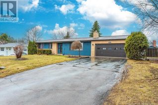 Bungalow for Sale, 268-270 Des Copains Street, Dieppe, NB