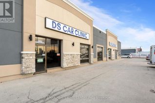 Automotive Related Business for Sale, 1730 Steeles Avenue E #1, Brampton (Avondale), ON