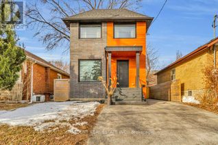 House for Sale, 1204 Islington Avenue, Toronto (Islington-City Centre West), ON