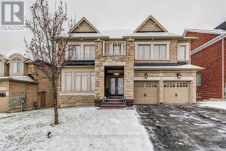 Detached House for Rent, 10 Fort Williams Drive #Bsmt, Brampton (Credit Valley), ON