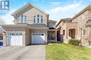 Semi-Detached House for Sale, 61 Woodcote Crescent, Halton Hills (Georgetown), ON