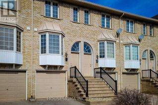 Townhouse for Sale, 3480 Upper Middle Road #91, Burlington (Palmer), ON