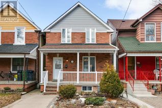 Property for Sale, 124 Salem Avenue, Toronto (Dovercourt-Wallace Emerson-Junction), ON