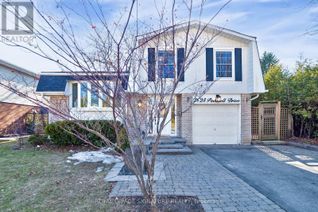 Sidesplit for Sale, 2628 Pinkwell Drive, Mississauga (Sheridan), ON