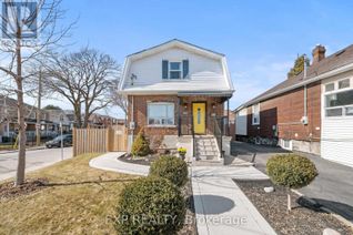 House for Sale, 54 Mccormack Street, Toronto (Junction Area), ON