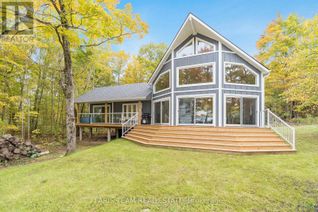 Detached House for Sale, 9316 Georgian Bay Shore, Georgian Bay (Baxter), ON