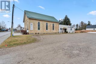 Commercial/Retail Property for Sale, 11 Vincent Street, Innerkip, ON