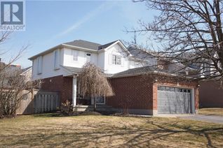 Detached House for Sale, 12 Mcgill Crescent, Cambridge, ON