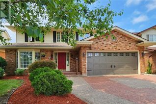 Property for Sale, 1135 Iroquois Crescent, Woodstock, ON