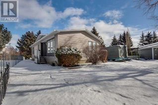 Property for Sale, 5917 Spruce Park Crescent Crescent, Stettler, AB