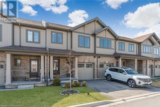 Townhouse for Sale, 72 Severino Circle, Smithville, ON