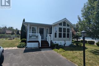 Bungalow for Sale, 6 Huron Circle, Wasaga Beach, ON